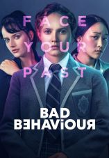 Bad Behaviour