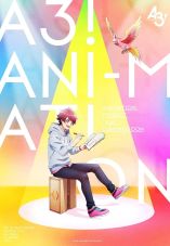 A3! Season Autumn & Winter