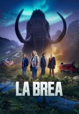 La Brea Türkçe Dublaj