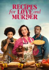 Recipes for Love and Murder