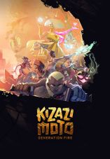 Kizazi Moto: Generation Fire