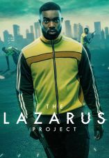 The Lazarus Project