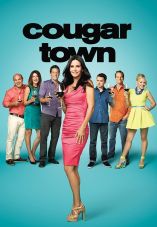 Cougar Town