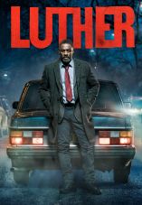 Luther Türkçe Dublaj