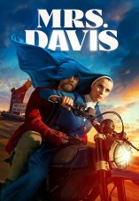 Mrs. Davis