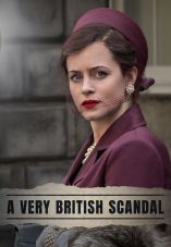 A Very British Scandal