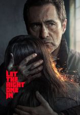 Let the Right One In Türkçe Dublaj