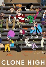 Clone High