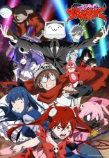 Magical Girl Magical Destroyers