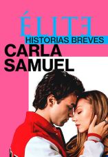 Elite Short Stories: Carla Samuel