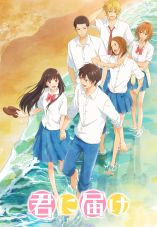 Kimi ni todoke