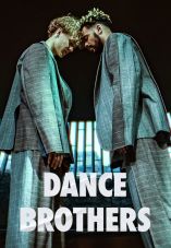 Dance Brothers Türkçe Dublaj