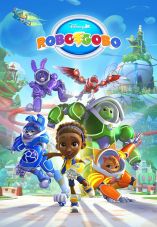 RoboGobo