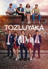 Tozluyaka