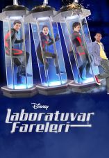 Lab Rats