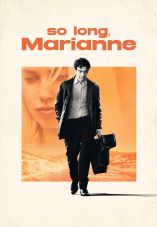 So Long, Marianne