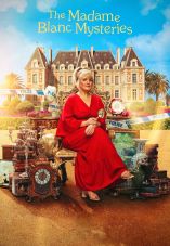 The Madame Blanc Mysteries
