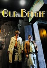 Old Belgie