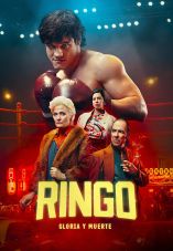 Ringo: Glory and Death