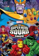 The Super Hero Squad Show