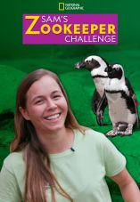 Sam's Zookeeper Challenge