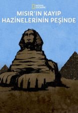 Lost Treasures of Egypt
