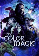 The Colour of Magic