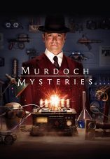 Murdoch Mysteries