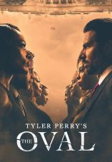 Tyler Perry's The Oval