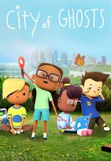 City of Ghosts