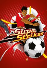 Supa Strikas - Rookie Season