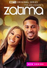 Tyler Perry's Zatima