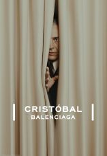 Cristobal Balenciaga