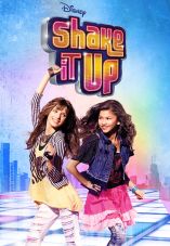 Shake It Up