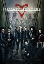 Shadowhunters Türkçe Dublaj