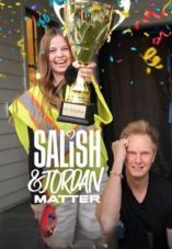 Salish & Jordan Matter