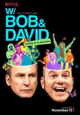 W/ Bob & David
