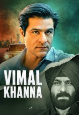 Vimal Khanna