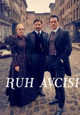 The Alienist