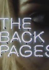 The Back Pages