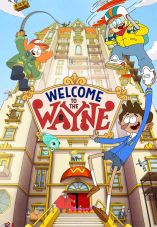 Welcome to the Wayne