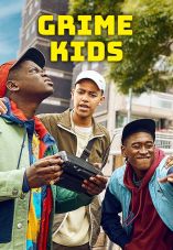 Grime Kids