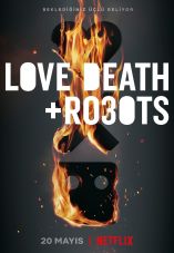 Love, Death & Robots