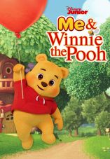 Me & Winnie the Pooh