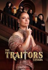 The Traitors: Canada