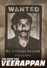 The Hunt for Veerappan