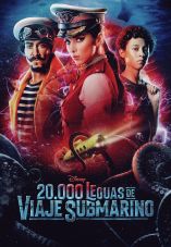 20,000 Leagues Under the Sea