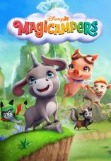 Magicampers