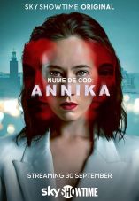 Codename: Annika