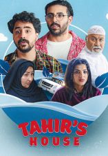 Tahir's House